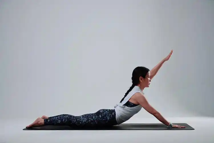 正位瑜伽研习班