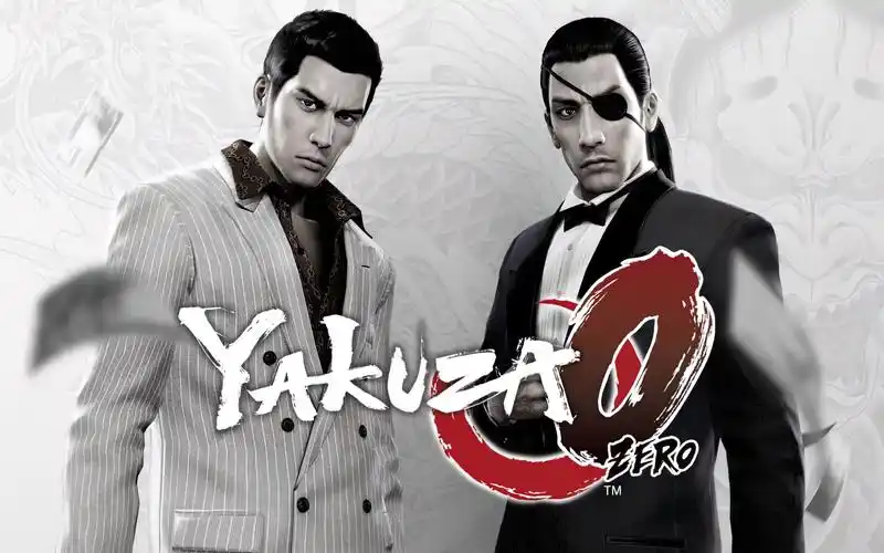 《如龙0》3小时 27分 16秒 一周目 简单难度 最速通关speedrun yakuza