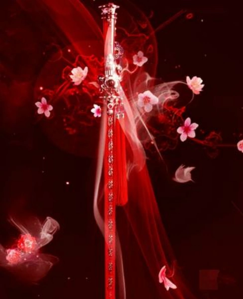 十二星座专属古风武器,金牛座水晶魔琴,天秤座人人想要!