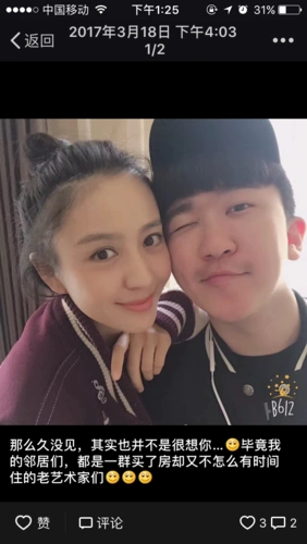 比何老师人缘还好的张大大,凭豪华朋友圈又双叒叕开挂了