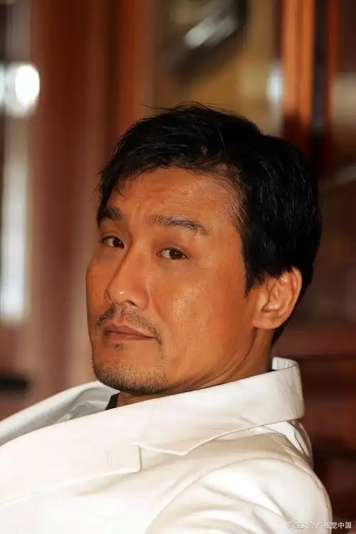 梁家辉的演技能否排在目前演艺圈的第一名