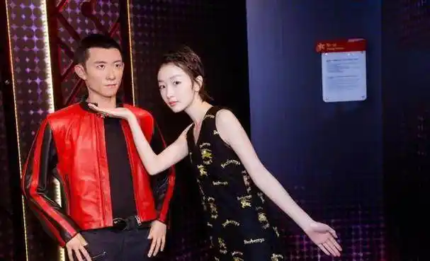 "塑料友谊"说翻就翻,张一山抱大腿抢戏_回应_杨紫_好友