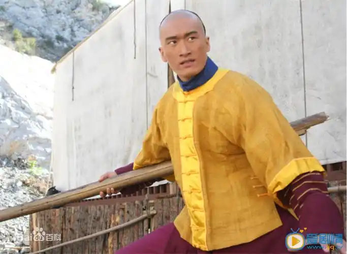 啼笑书香周进是谁演的啼笑书香周进扮演者杨钧丞个人资料