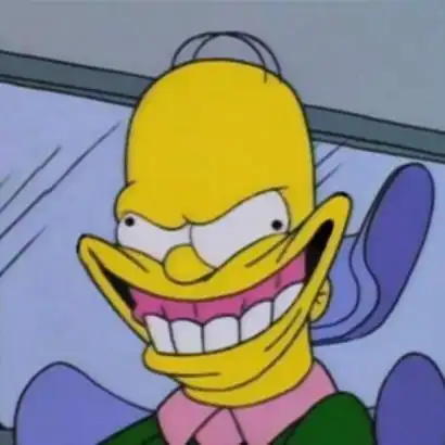 魔性头像图片大全