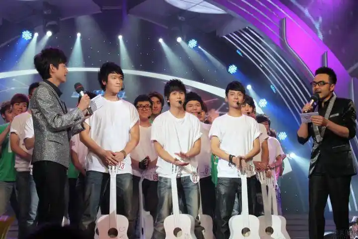 小时前 · 来自专栏 听首歌再说爱 多届快乐男声(超级男声)当中,2010