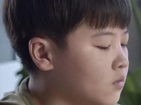 先后搭档刘诗诗和周迅凭小舍得圈粉无数武泽锦熙台厉害了