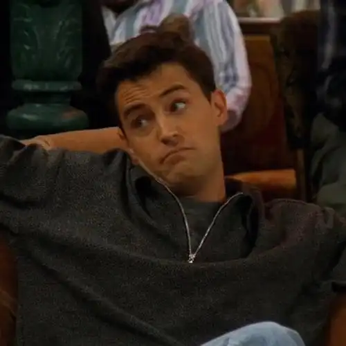 chandler的爱爱名单