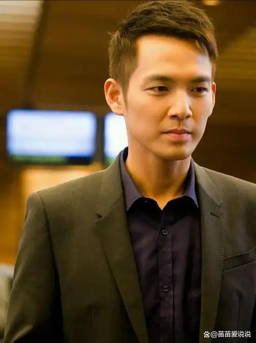 越老越帅的男星我只服这4位不整容干净清爽连褶子都是魅力