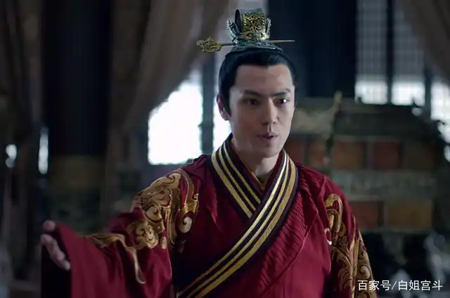 琅琊榜里祁王和林帅死得一点都不冤枉真正死得冤枉的是他们