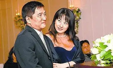 金城武前女友戈伟如,被传遭现男友家暴