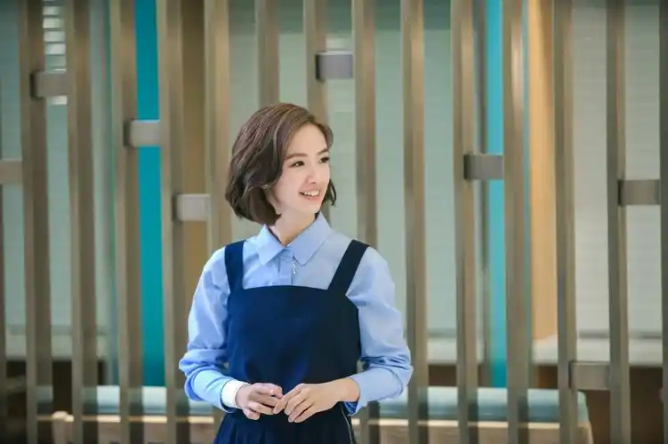 林依晨-堆糖,美好生活研究所