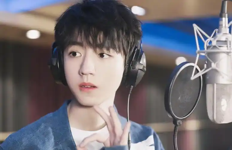 王俊凯# #tfboys王俊凯# #tfboys# cr narc… - 堆糖,美图壁纸兴趣