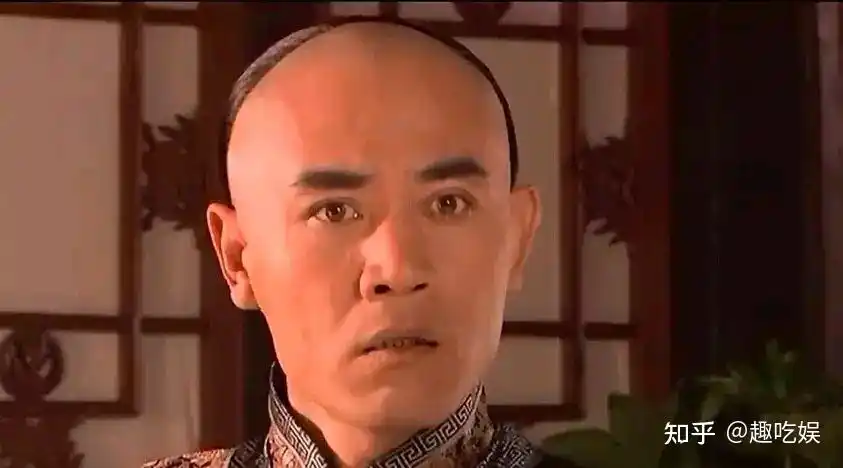 《大宅门》中白景琦的人物原型正是郭宝昌的养父,而这一角色是由