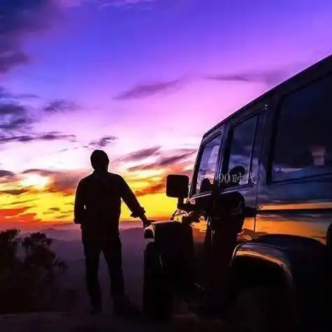 人品差的男人,才会用这三种微信头像,别靠太近_交往_男性_性格