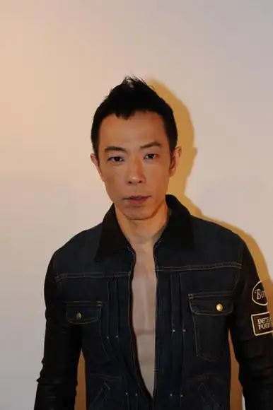 平谷音乐节艺人阵容介绍:黄贯中