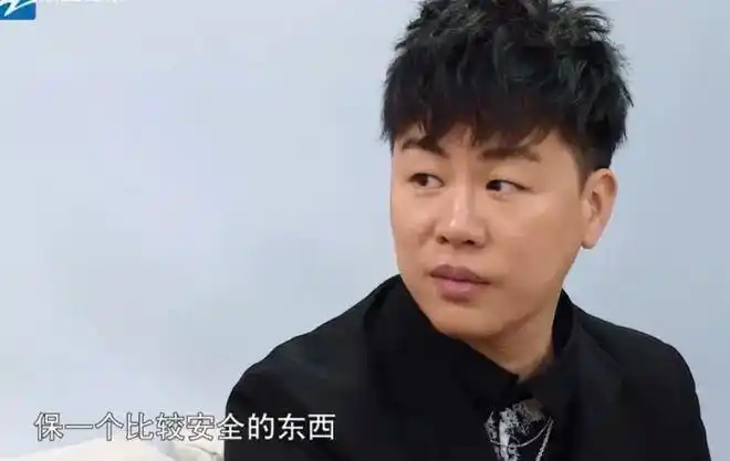 胡彦斌也出事了参加综艺疑似被打码曾因肇事逃逸公开道歉