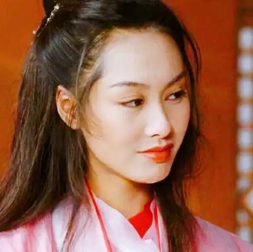 朱茵- 堆糖,美图壁纸兴趣社区