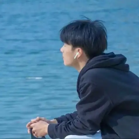 帅哥图片头像成熟霸气