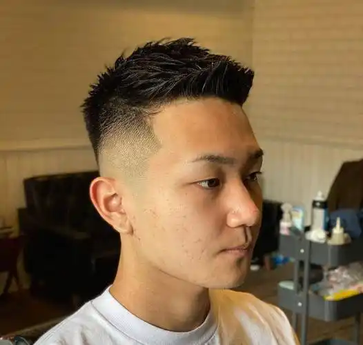 原创男人过了30岁发型别瞎剪有这10几款就够了