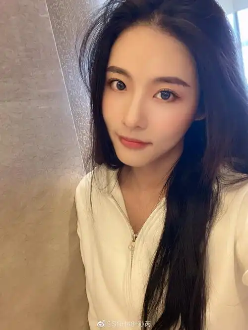 孙芮- 堆糖,美图壁纸兴趣社区