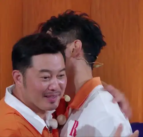 《奔跑吧》:李晨流泪,沙溢百口莫辩,这期好看,节目组用意深刻