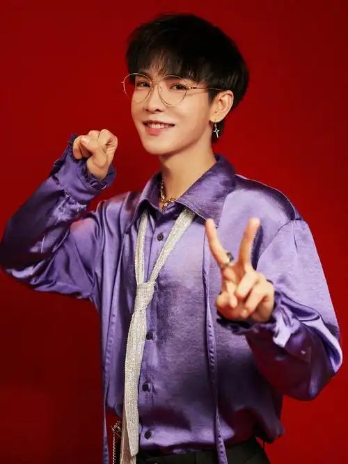 【郑繁星】 ☆‖日常‖ 许你一世繁华,伴你璀璨如星④