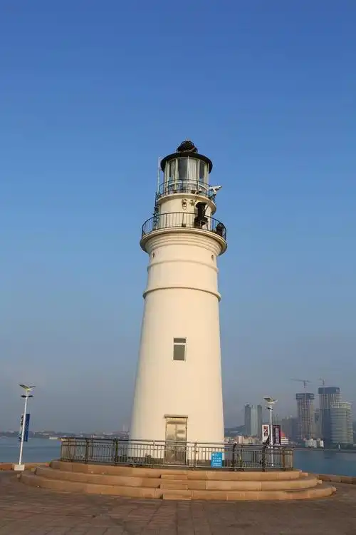 看海看山,看山海,还有异国风情建筑,还能吃海鲜,不得不说青岛真的是一