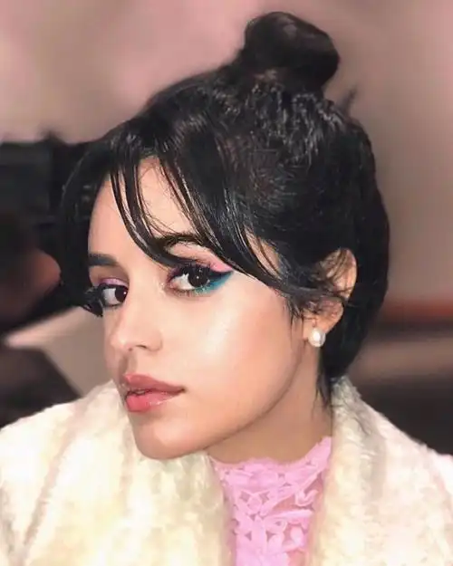 camila cabello 卡妹