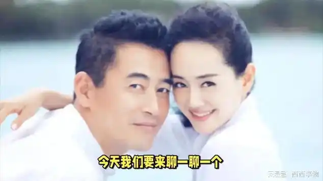 王志飞惊人爱恋:与小16岁张歆艺风波离婚,网友议论纷纷_网易视频