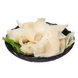 小卓火锅牛黄喉230g