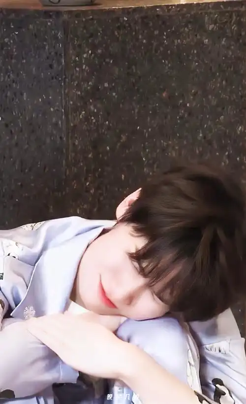 张真源 高光缔造者##张真源 你最重要