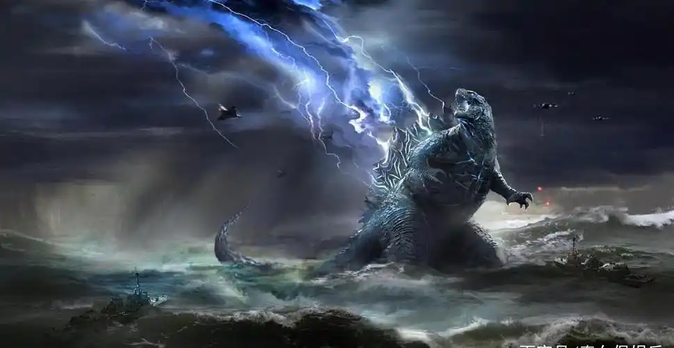 魔斯拉为什么帮哥斯拉?