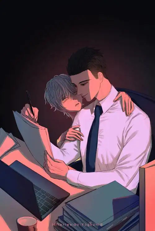 蛇立:"看来某人是完～～全～～对我失去了兴趣呢