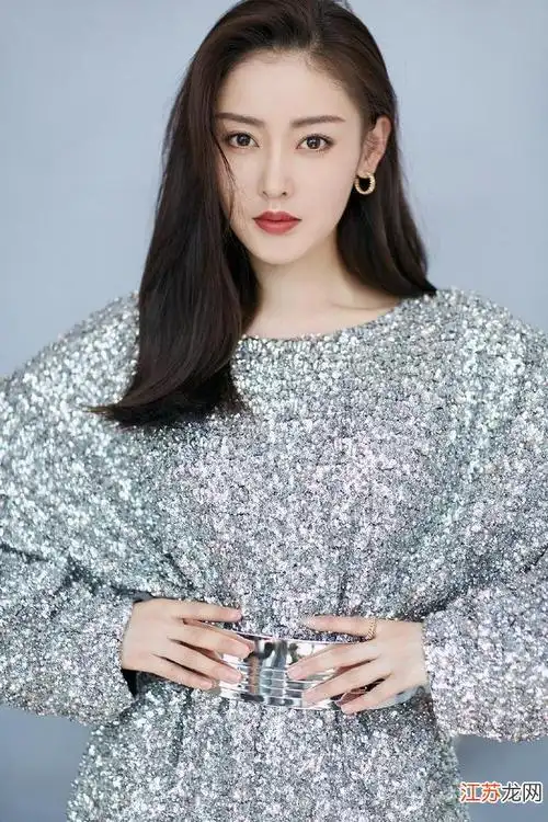 张天爱颜值崩塌了?御姐到网红只因鼻子变歪?鼻子好看很重要 _生活百科