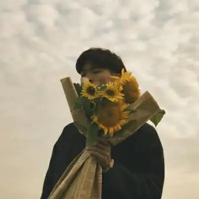 微信男头挡脸._微信头像_我要个性网