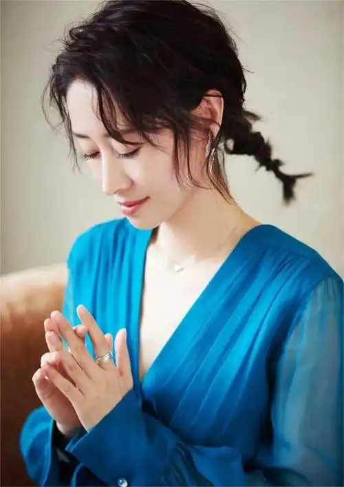 中国内地女演员-刘敏涛