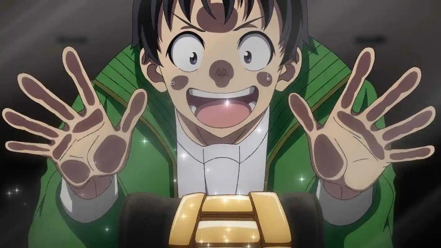 动漫# #二次元# #乐享周末分享吧# 梦幻联动!