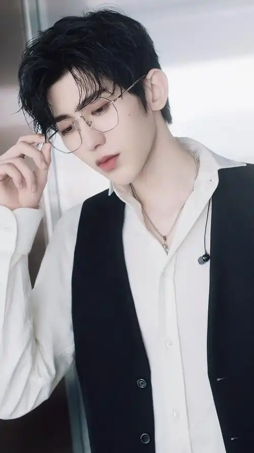 蔡徐坤图源wb - 堆糖,美图壁纸兴趣社区