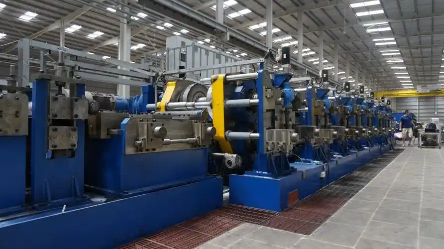 大连富地重工机械制造有限公司