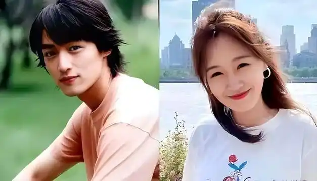 胡歌老婆《繁花》演路人,网友吐槽长相丑,他为何没选择薛佳凝?|爱情|
