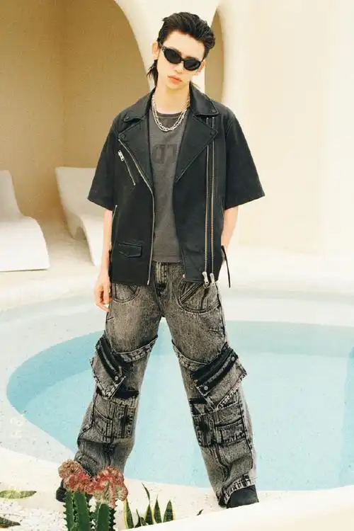 音你而来##小鬼王琳凯音你而来