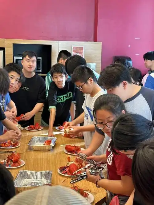 2024暑假哈佛大学马杜菲联合培养夏令营未来领袖之旅