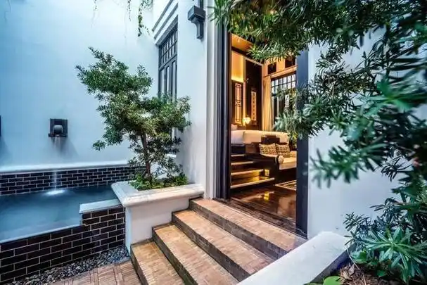 以色列地产大亨创立家家都是老钱风入住王俊凯同款