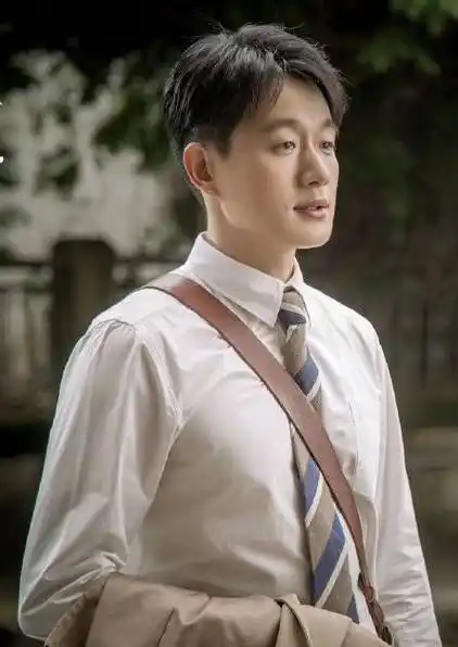 奔腾年代周铁锤