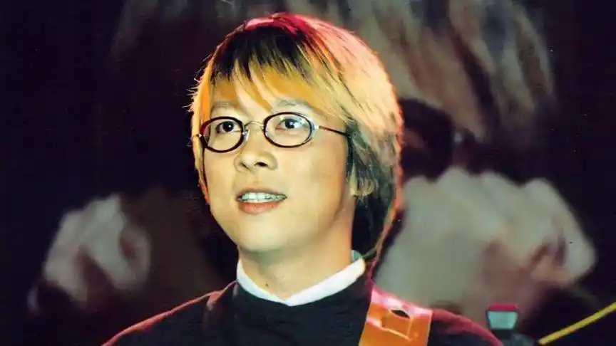 怀旧经典歌曲:张雨生演唱大海