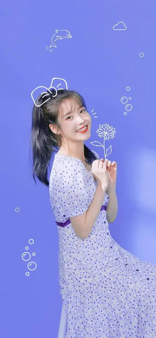 iu | 壁纸