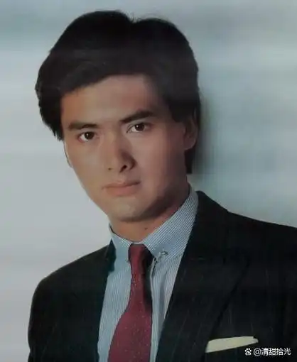 周润发晨跑八年日渐枯瘦说出患上糖尿病每天只吃一顿