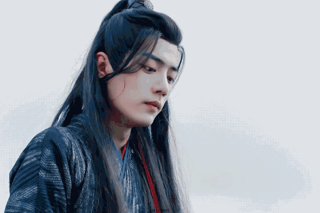 肖战魏无羡##肖战陈情令##肖战