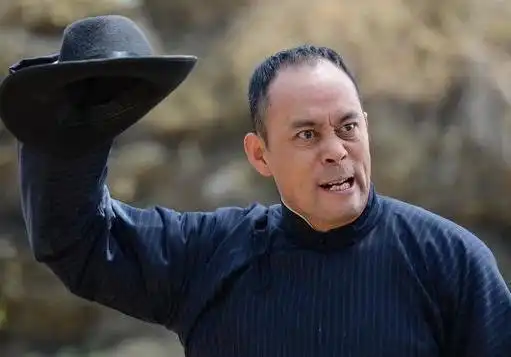 张光北个人资料简介:张光北身高年龄及代表作品