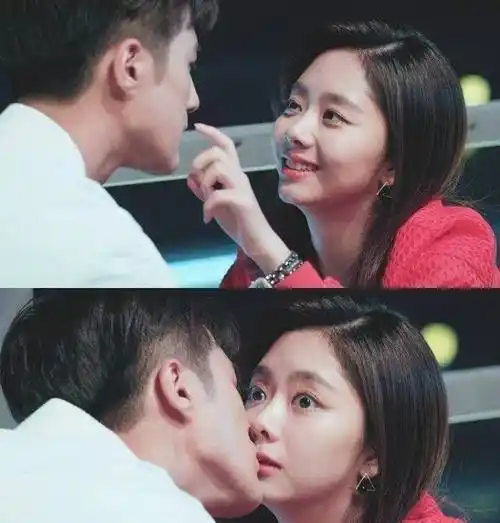 谭松韵是演技实力派好演员,但《狐狸的夏天2》却是注水的烂网剧?